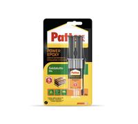 Pattex Power Epoxy Saldatutto Mix Siringa 28 g Henkel Italia 6 Pezzi
