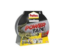 NASTRO POWER TAPE GRIGIO 50MMX25M