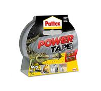 NASTRO POWER TAPE GRIGIO 50MMX10M