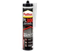 Pattex, PPL3T, Montaggio PL 300 T