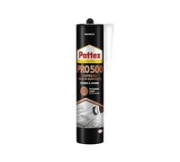 Henkel COLLA DI MONTAGGIO PATTEX PRO 500 gr. 440