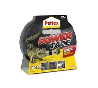 Pattex prodotto beauty Power Tape black roll 10mtr