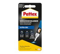 PATTEX PSG2C COLLA ISTANTANEA Ultra Gel, 3g