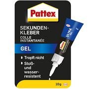 PATTEX PSG4C COLLA ISTANTANEA Ultra Gel, 10g