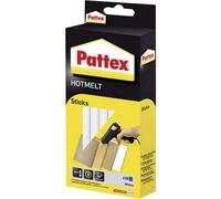 Pattex PTK56 Stick colla a caldo 11 mm 200 mm Trasparente 500 g 25 pz.