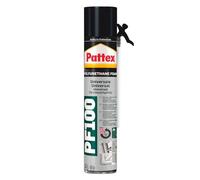 Pattex 244171 Schiuma Poliuretanica Universale Pf100 750ml