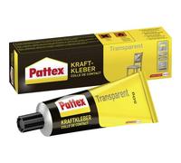 Pattex PXT1C Adesivo a contatto Transparent 50 g