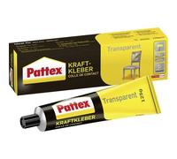 Pattex PXT2C Adesivo a contatto Transparent 125 g