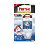 PATTEX RE-NEW BIANCO 80 ML 80 ml - Bianco