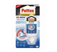PATTEX RE-NEW BIANCO 80 ML 80 ml Bianco (Pz.12)
