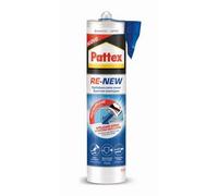 PATTEX RE NEW CARTUCCIA 280 ml - Bianco