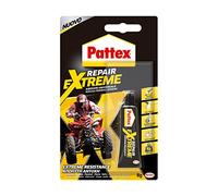 PATTEX RIPARA COLLA FLESSIBILE 8g REPAIR GEL100%COLLA POTERE RIEMPITIVO PT105869