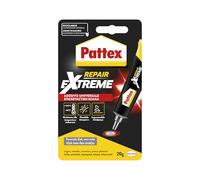 PATTEX RIPARA EXTREME 20GR. HENKEL ADESIVO COLLA UNIVERSALE CODICE PT1479400