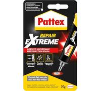 PATTEX RIPARA EXTREME 20GR. HENKEL ADESIVO COLLA UNIVERSALE CODICE PT1479400