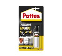 Pattex Ripara Express Colla epossidica Pasta modellabile per incollare e