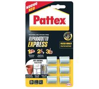 Pattex Ripara Express Monodose Colla epossidica Pasta modellabile per incollare