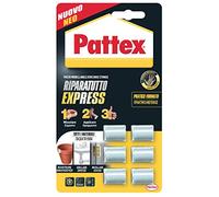 PATTEX ADESIVO RIPARATUTTO EXPRESS MONODOSE