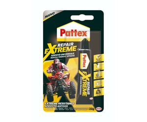 PATTEX RIPARA EXTREME 20GR. HENKEL ADESIVO COLLA UNIVERSALE CODICE PT1479400
