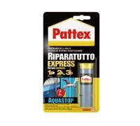 Pattex Riparatutto Express Aquastop 48 g Henkel 3 Blister