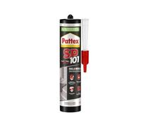 Pattex sigillante sp 101 colorato - ml.280 grigio Henkel