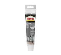 Pattex Sigillante Silicone Neutro per Vetri e Specchi Neutro per Sigillare e