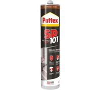 PATTEX SIGILLANTE SP 101 COLORATO - ml.280 nero pz 2