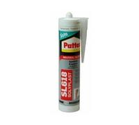 Pattex Silicone Sista Sl 618 Solyplast per Specchi 300 ml Henkel
