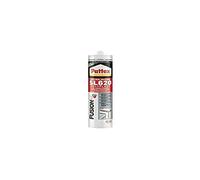 Pattex Silicone Sl620 Cinza R7011 300Ml