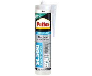 Pattex Sista sl500 nero 300ml