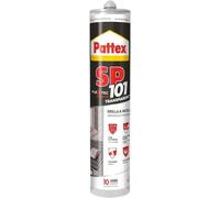 silicone alta temp sp101 trasp 280ml