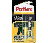 PATTEX SPECIAL TESSUTI GR 20 PZ 6