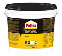 COLLA PATTEX VINIL CLASSIC KG.5 -1419249