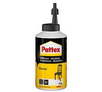 2PEZZI COLLA VINILICA PATTEX CLASSIC 750GR ADESIVO TUTTI I TIPI DI LEGNO 1419307