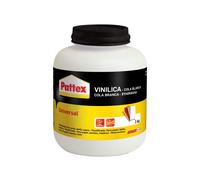 Pattex vinilica universale kg.1 - 12 pz