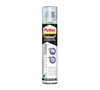 Pattex White Teq Montageschaum, PUW75