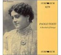 Patti - A Recital of Songs