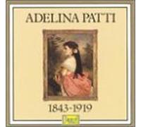 Patti, Adelina - Adelina Patti