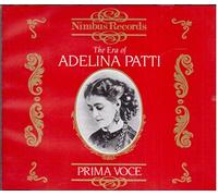 Patti,Adelina - Ära der Adelina Patti