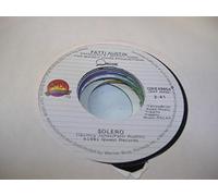PATTI AUSTIN 45 RPM Solero / Every Home Should Have One