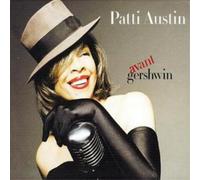 Patti Austin Avant Gershwin (CD) Album