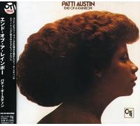 Patti Austin - End of a Rainbow