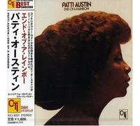 Patti Austin - End of a Rainbow [Import]