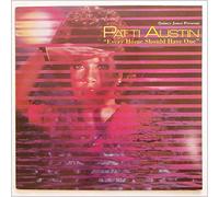 PATTI AUSTIN - every home should have one / mono