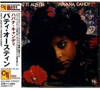 Patti Austin - Havana Candy [24bit]