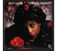 PATTI AUSTIN - havana candy LP