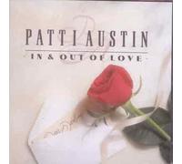 Patti Austin In And Out Of Love (CD)