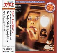 Patti Austin - Live at the Bottom Line