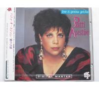 Patti Austin - Love in Gonna Getcha