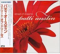 Patti Austin - Story of Dreams +2