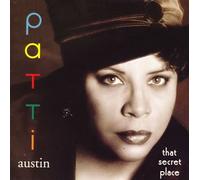 Patti Austin - That Secret Place